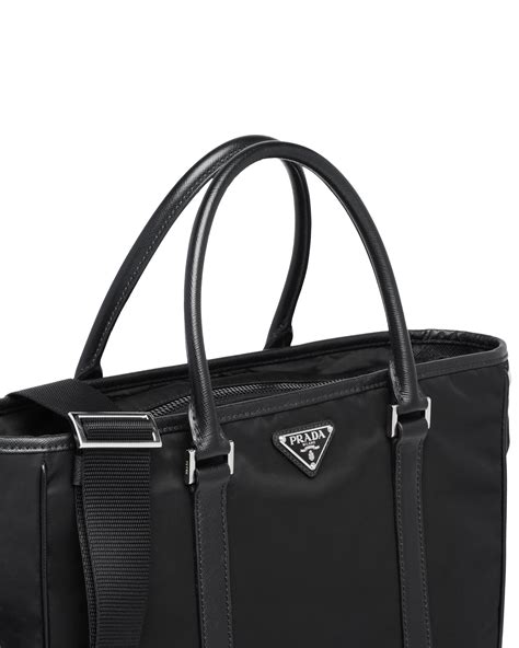 bolso tote prada